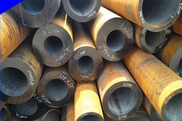 永川永川永川42CrMo无缝钢管 汽车工程机械配件合金无缝管